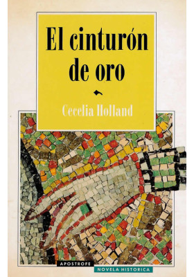 El cinturón de oro