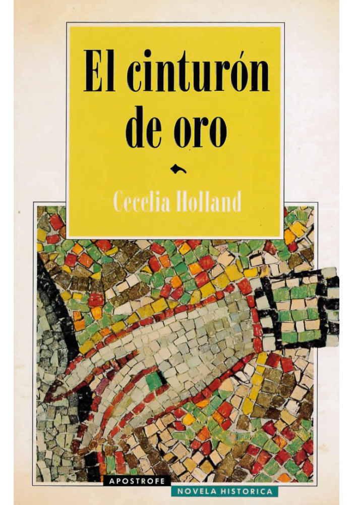 El cinturón de oro