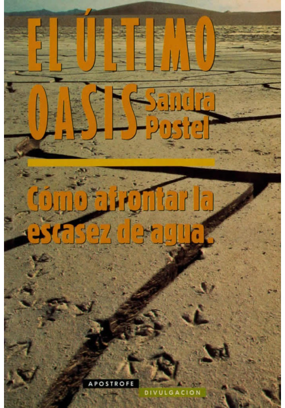 El último oasis