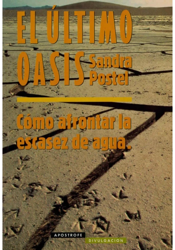 El último oasis