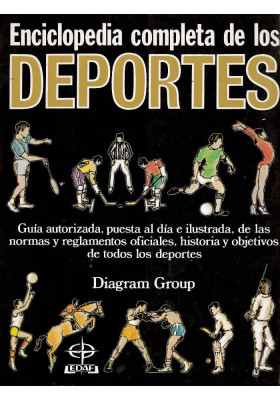 Enciclopedia de los deportes