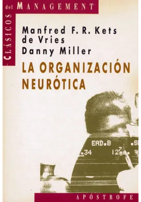 La organización neurótica
