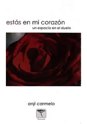 Estás en mi Corazón