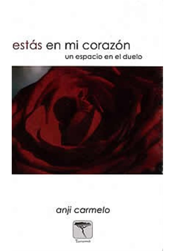 Estás en mi Corazón