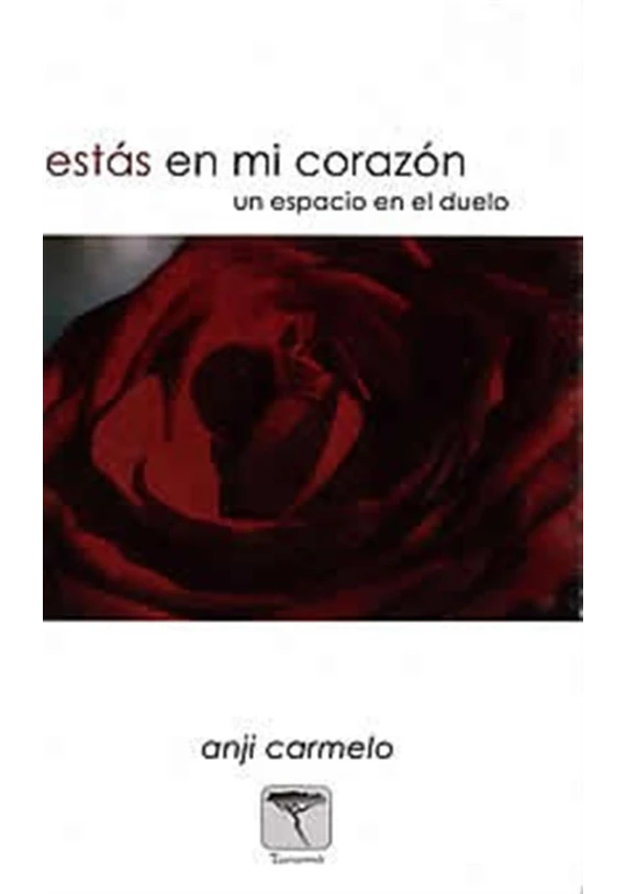 Estás en mi Corazón