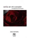 Estás en mi Corazón