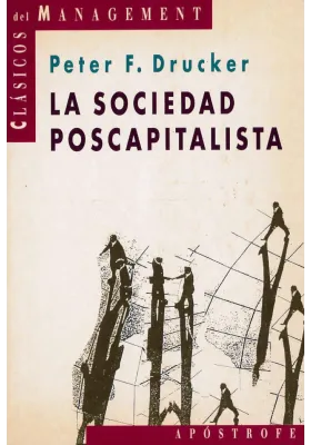 La sociedad poscapitalsita