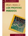 Los profetas perdidos. Alfred L. Malabre. Apostrofe. Librería Iniciatica
