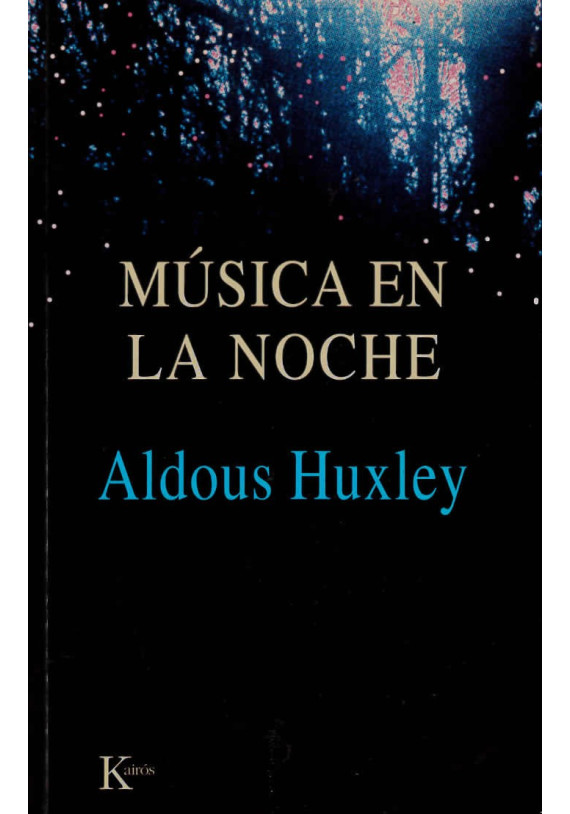 Música en la noche