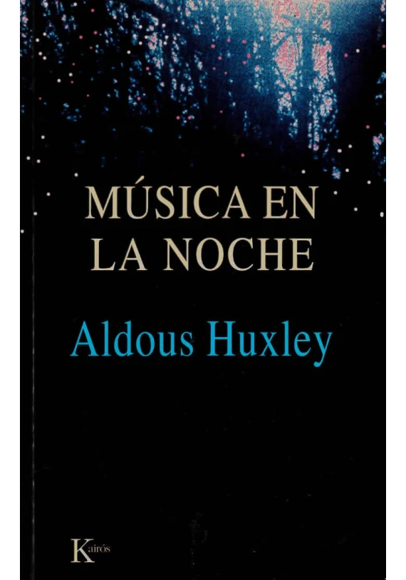 Música en la noche