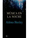 Música en la noche