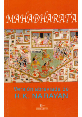 Mahabharata