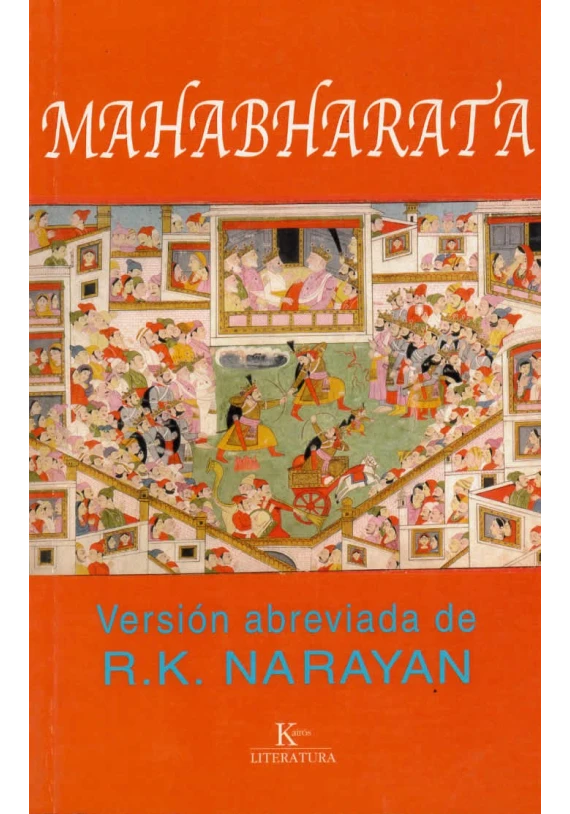 Mahabharata