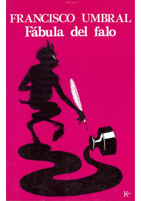 Fábula del falo