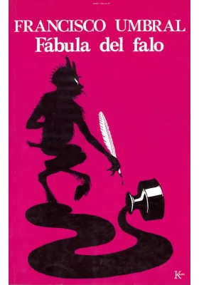 Fábula del falo