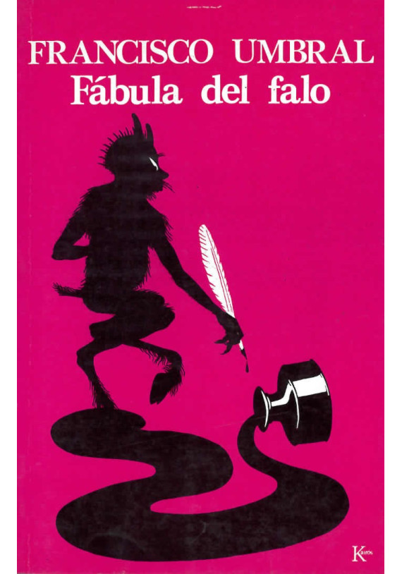 Fábula del falo