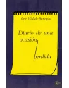 Diario de una ocasión perdida