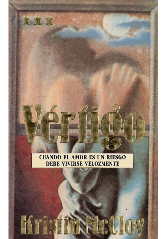 Vértigo