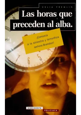 Las hora que preceden al alba