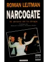 Narcogate- El dinero de la droga