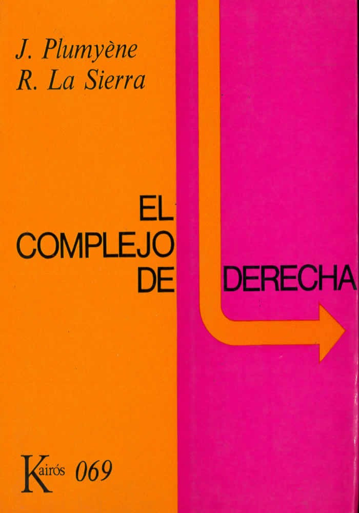 El complejo de derecha