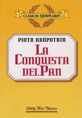 La conquista del pan