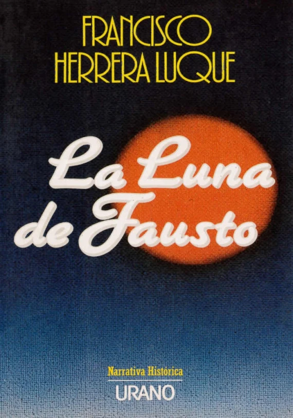 La luna de Fausto