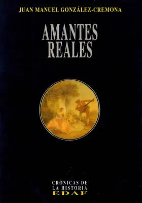 Amantes reales