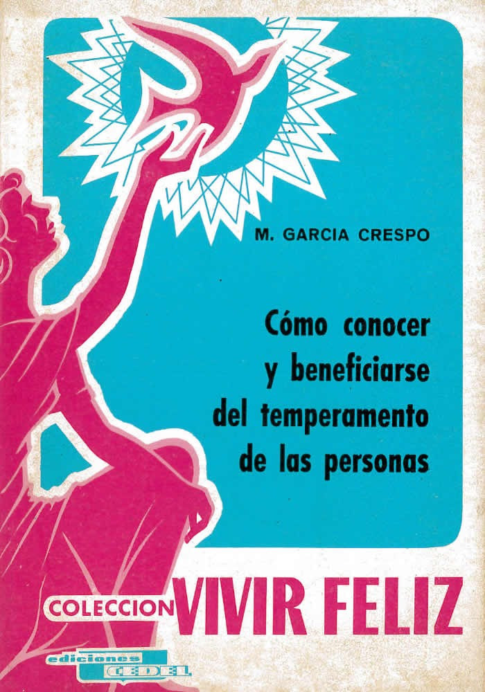 Cómo conocer y beneficiarse del temperamento de las personas