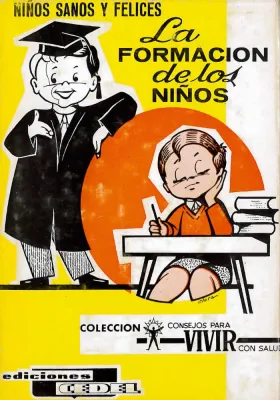 La formación de los niños