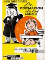 La formación de los niños