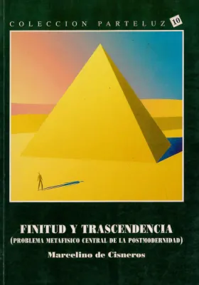 Finitud y Trascendencia