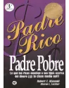 Padre Rico. Padre Pobre. Robert T Kiyosaki. Aguilar. Librería Iniciatica.