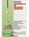 Manual de programas desarrollo de recursos humanos