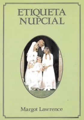 Etiqueta nupcial