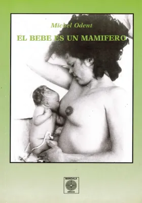 El bebe es un mamífero