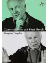Conversaciones con Peter Brook