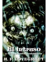 Libro. El intruso y otros cuentos fantásticos. H.P. Lovegraft. Edaf. Librería iniciática
