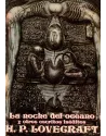 La noche del océano y otros escritos inéditos