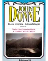 John Donne- Poesía completa-Edición bilingüe- Tomo II