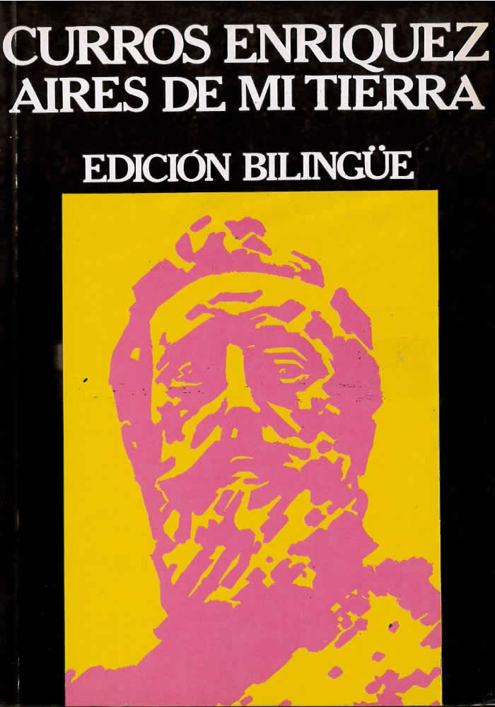 Aires de mi tierra