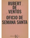 Oficio de Semana Santa