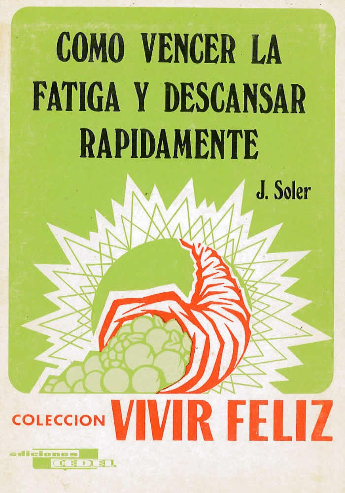 Como vencer la fatiga y descansar rápidamente