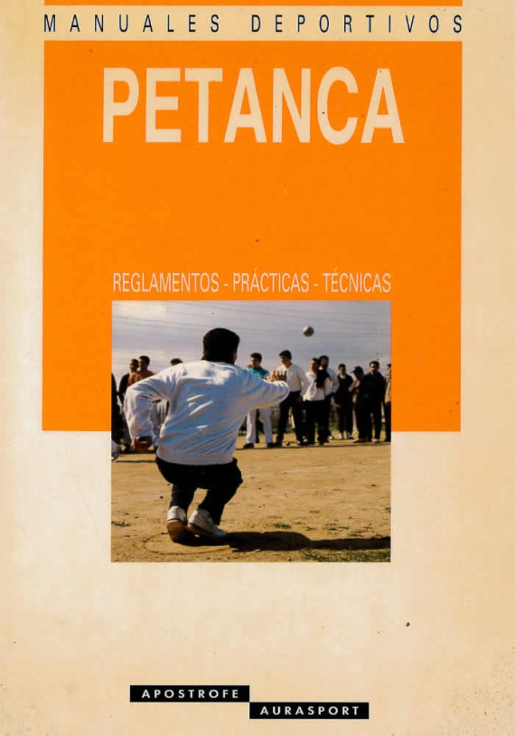 Petanca