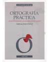 Ortografía práctica