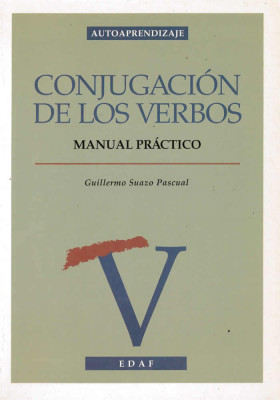 Conjugación de los verbos