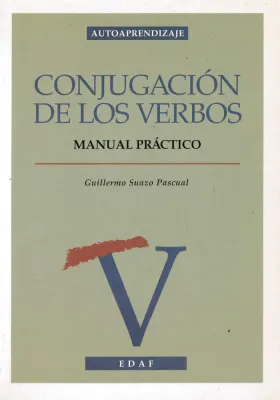 Conjugación de los verbos