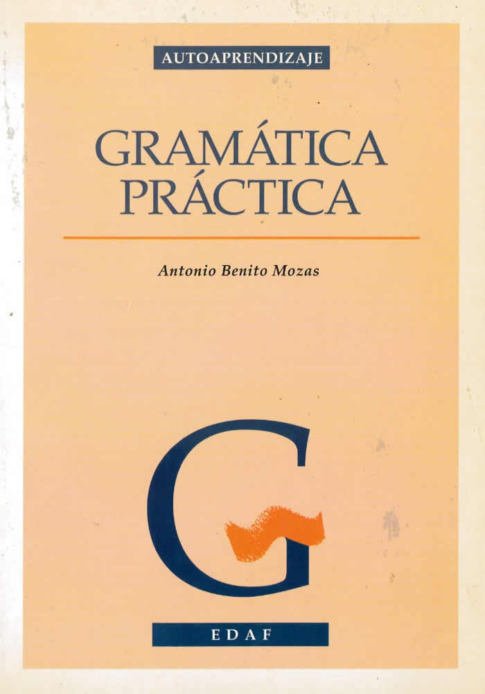 Gramática práctica