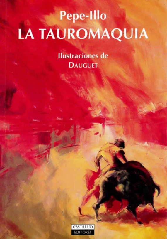 La tauromaquia