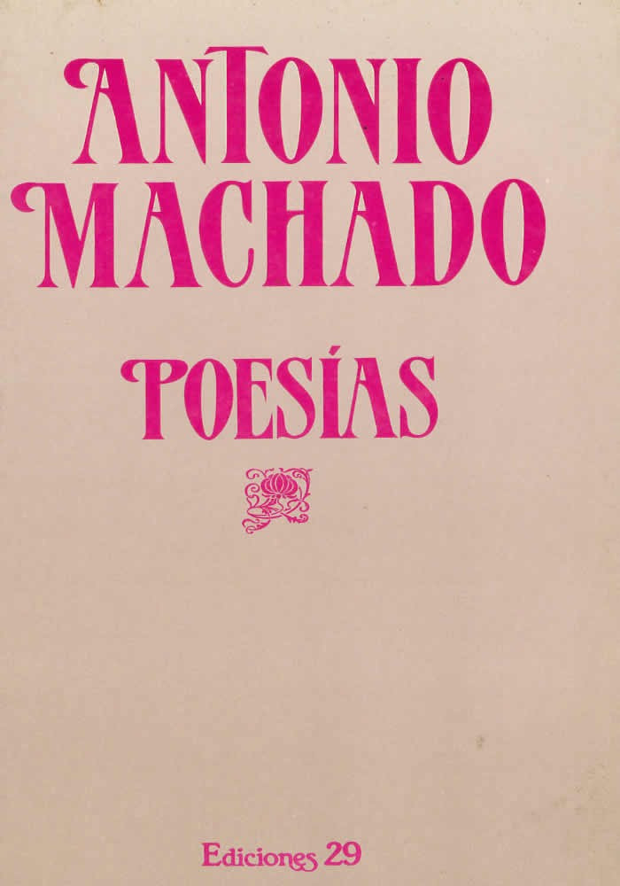 Poesías